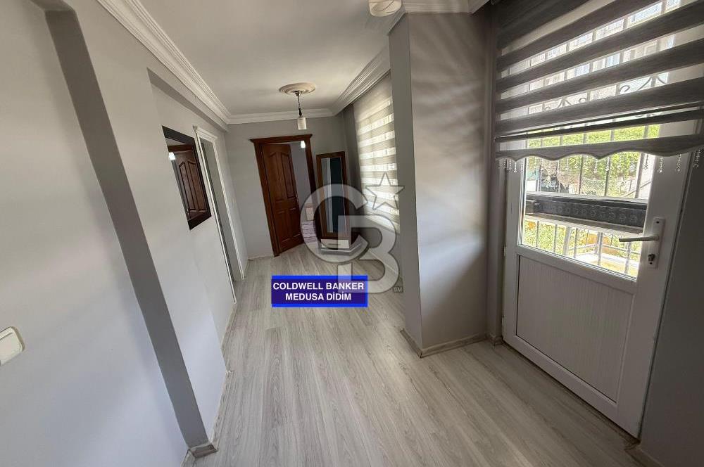 Didim Efeler mahallesi 3M migros bitişiği Satılık 3+1 Daire