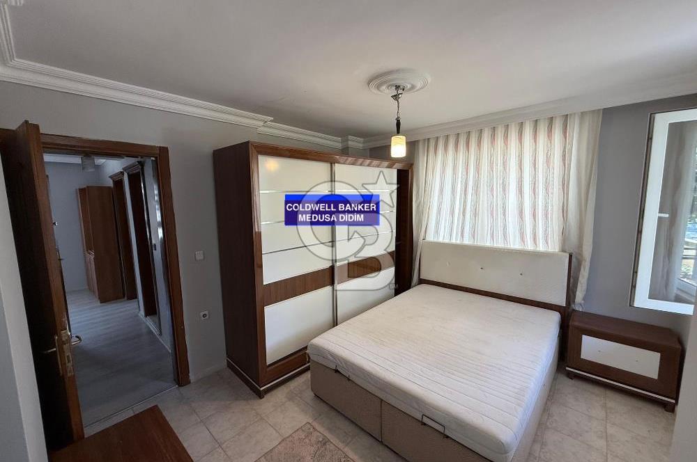 Didim Efeler mahallesi 3M migros bitişiği Satılık 3+1 Daire