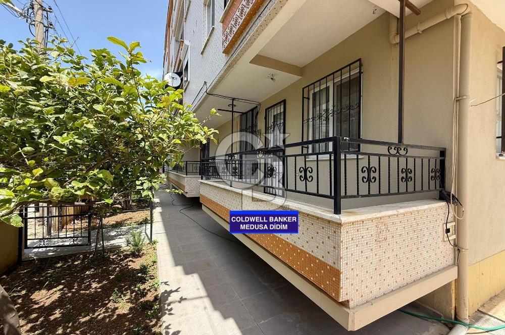 Didim Efeler mahallesi 3M migros bitişiği Satılık 3+1 Daire