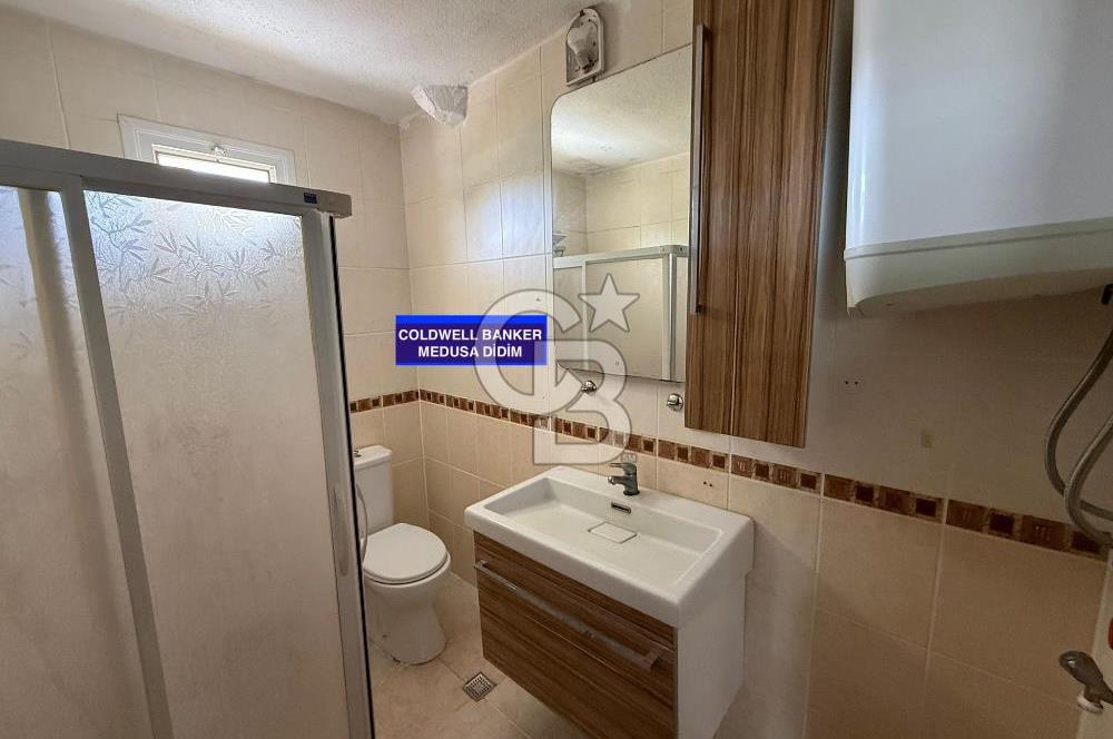 Didim Efeler mahallesi 3M migros bitişiği Satılık 3+1 Daire