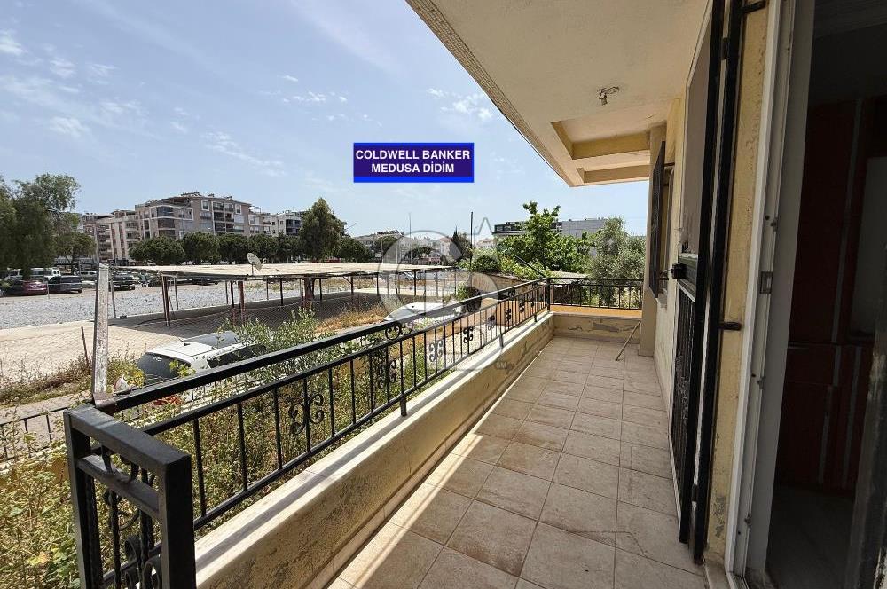Didim Efeler mahallesi 3M migros bitişiği Satılık 3+1 Daire