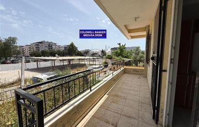 Didim Efeler mahallesi 3M migros bitişiği Satılık 3+1 Daire