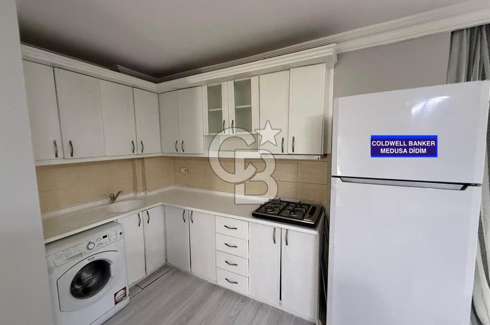 Didim Efeler mahallesi 3M migros bitişiği Satılık 3+1 Daire