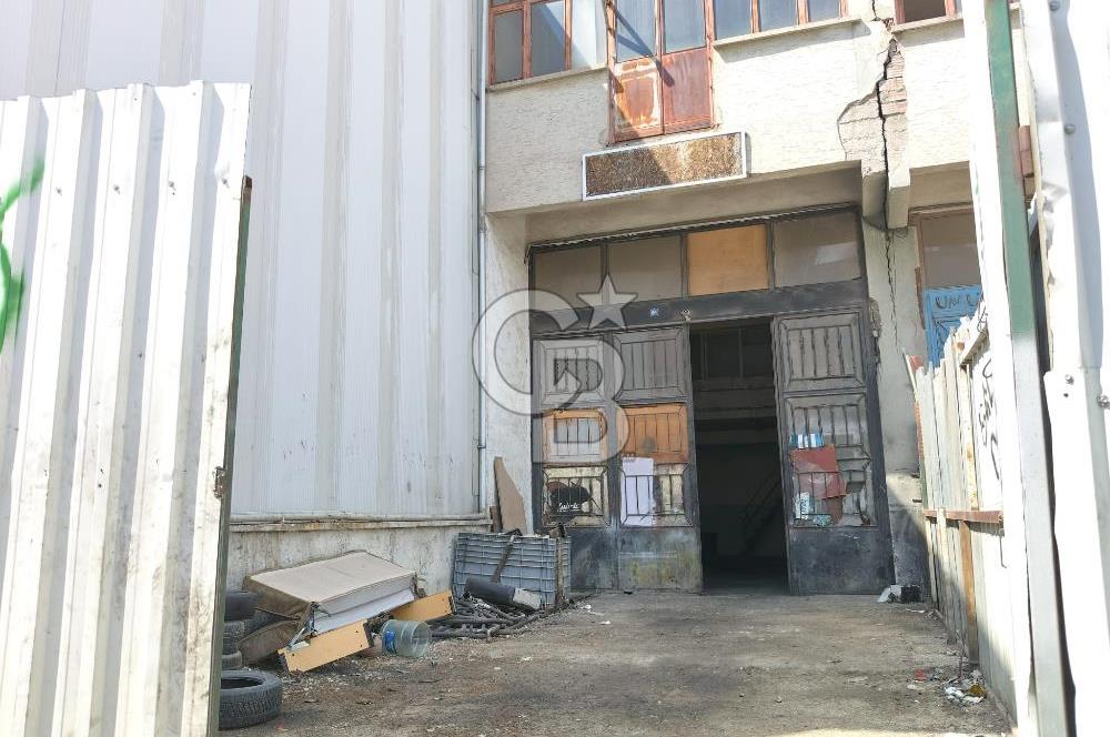 İVEDİK MAHALLESİ GÜNEŞ 90 SİTESİ KİRALIK DÜKKAN