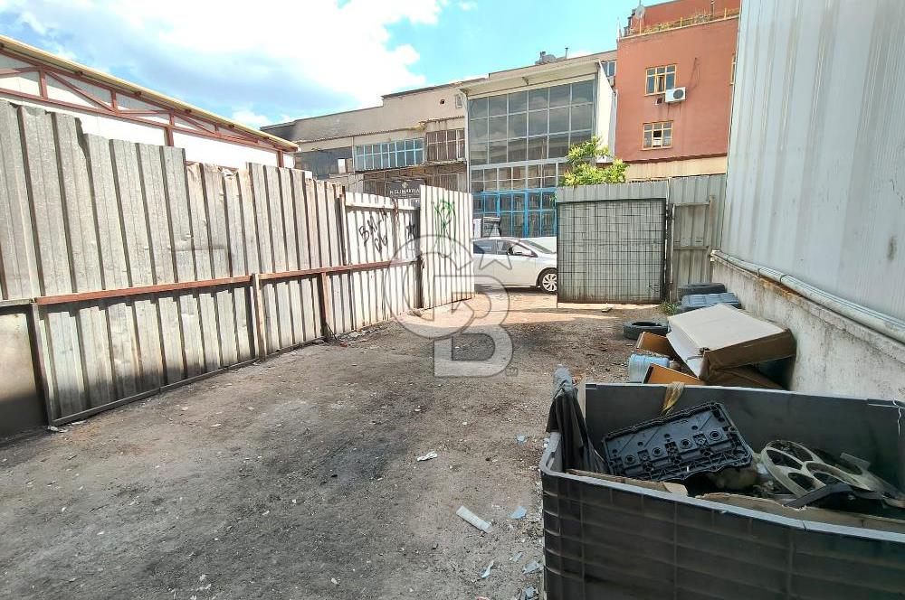 İVEDİK MAHALLESİ GÜNEŞ 90 SİTESİ KİRALIK DÜKKAN