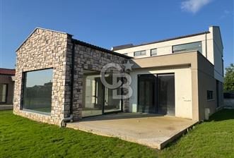 İNEGÖL’ÜN EN GÜZEL YAŞAM ALANLARINDAN HOCAKÖY’DE SIFIR VILLA - 7 - 353367