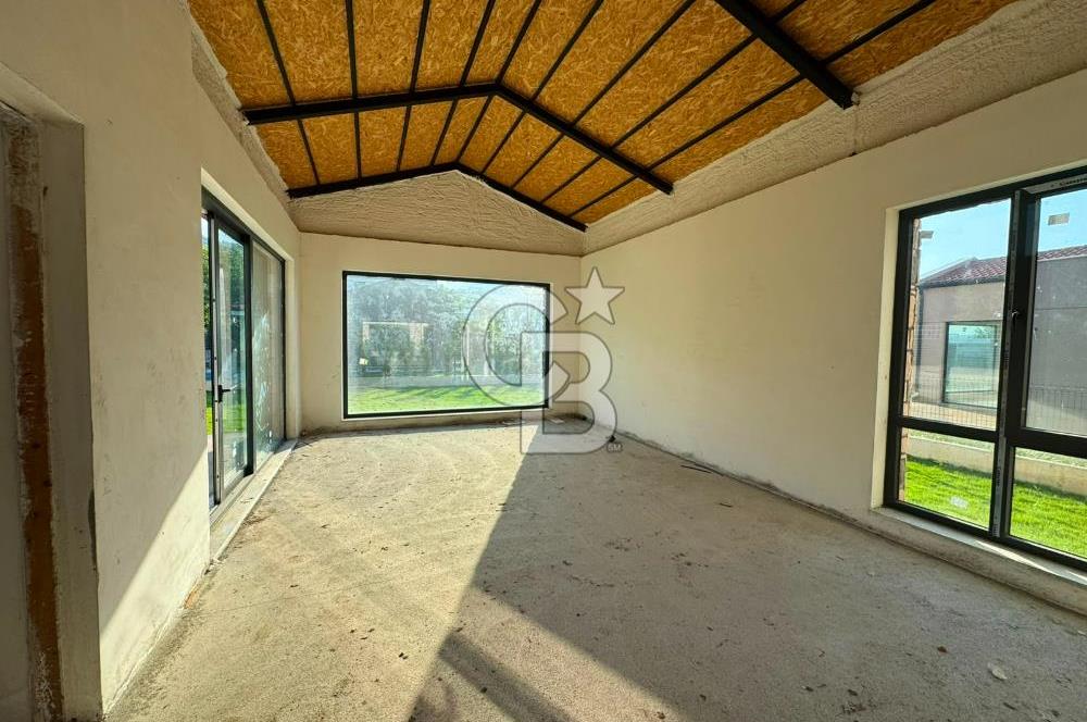 İNEGÖL’ÜN EN GÜZEL YAŞAM ALANLARINDAN HOCAKÖY’DE SIFIR VILLA