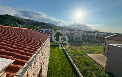 İNEGÖL’ÜN EN GÜZEL YAŞAM ALANLARINDAN HOCAKÖY’DE SIFIR VILLA