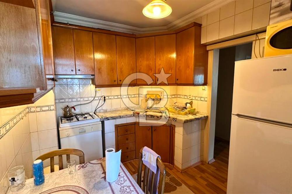 YILDIRIM SİTELER MAHALLESİ SİTE İÇİ EŞYALI KİRALIK 2+1 DAİRE