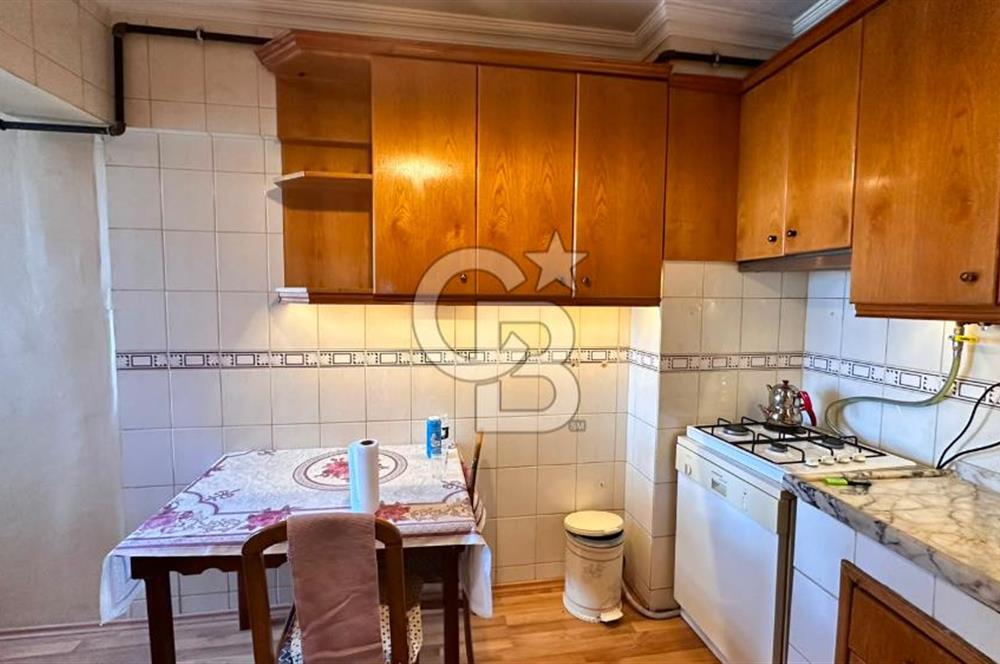 YILDIRIM SİTELER MAHALLESİ SİTE İÇİ EŞYALI KİRALIK 2+1 DAİRE