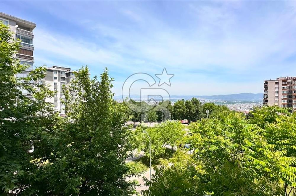 YILDIRIM SİTELER MAHALLESİ SİTE İÇİ EŞYALI KİRALIK 2+1 DAİRE