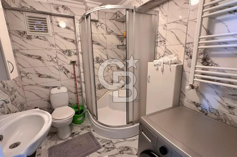 YILDIRIM SİTELER MAHALLESİ SİTE İÇİ EŞYALI KİRALIK 2+1 DAİRE