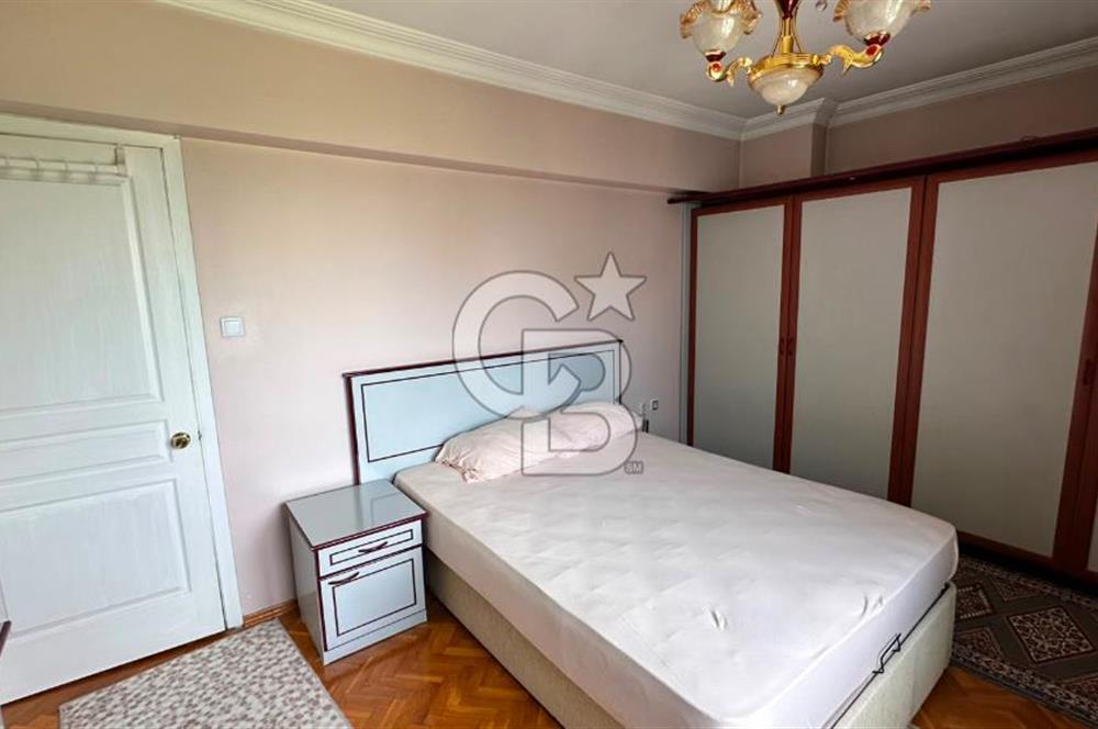 YILDIRIM SİTELER MAHALLESİ SİTE İÇİ EŞYALI KİRALIK 2+1 DAİRE