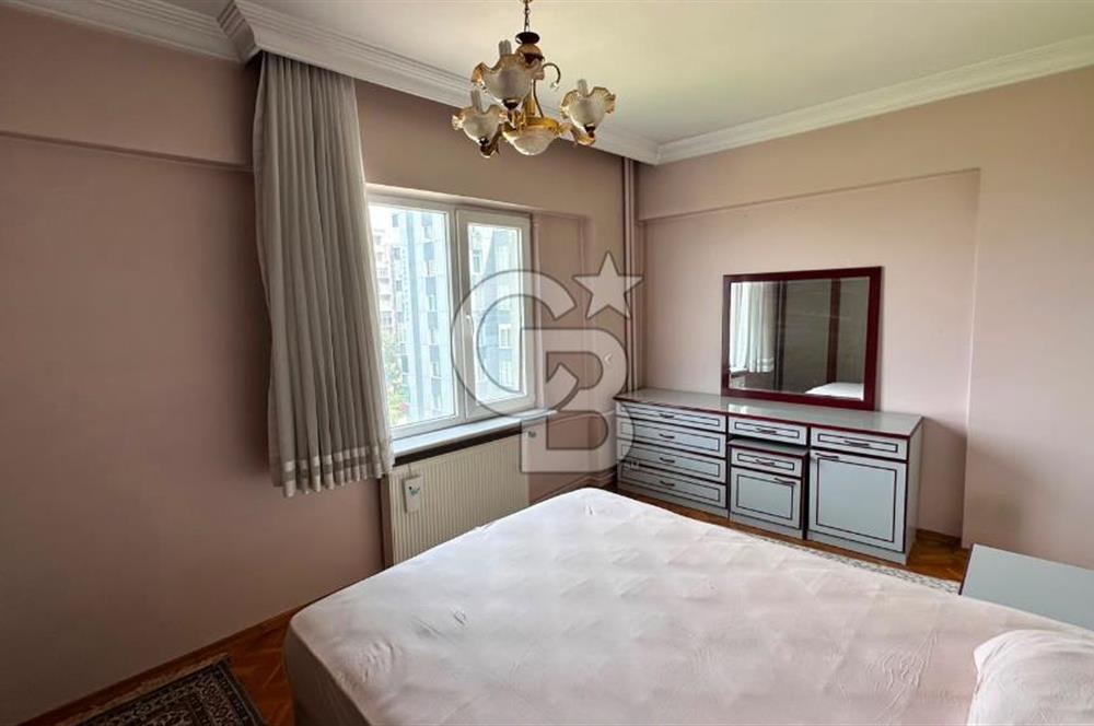 YILDIRIM SİTELER MAHALLESİ SİTE İÇİ EŞYALI KİRALIK 2+1 DAİRE
