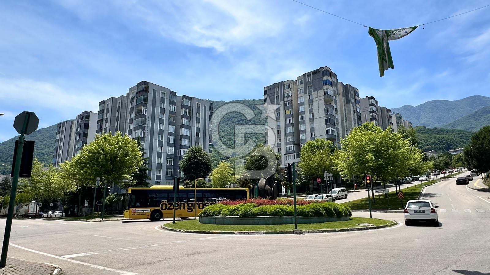 YILDIRIM SİTELER MAHALLESİ SİTE İÇİ EŞYALI KİRALIK 2+1 DAİRE