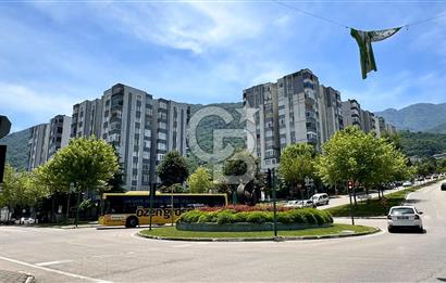 YILDIRIM SİTELER MAHALLESİ SİTE İÇİ EŞYALI KİRALIK 2+1 DAİRE