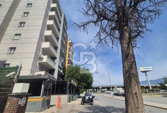 YAŞAR ÜNİVERSİTESİ YANI USLU LOFT'TA EŞYALI TAŞINMAYA HAZIR 1+0 DAİRE - 7 - 353401