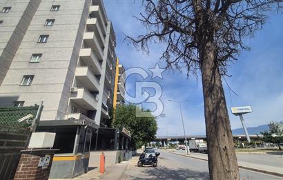 YAŞAR ÜNİVERSİTESİ YANI USLU LOFT'TA EŞYALI TAŞINMAYA HAZIR 1+0 DAİRE
