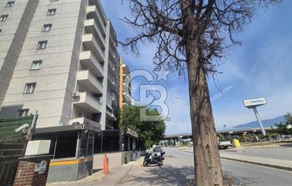 YAŞAR ÜNİVERSİTESİ YANI USLU LOFT'TA EŞYALI TAŞINMAYA HAZIR 1+0 DAİRE