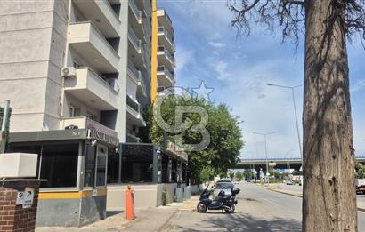 YAŞAR ÜNİVERSİTESİ YANI USLU LOFT'TA EŞYALI TAŞINMAYA HAZIR 1+0 DAİRE