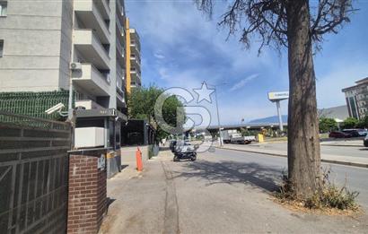 YAŞAR ÜNİVERSİTESİ YANI USLU LOFT'TA EŞYALI TAŞINMAYA HAZIR 1+0 DAİRE