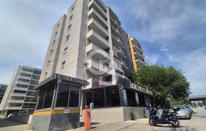 YAŞAR ÜNİVERSİTESİ YANI USLU LOFT'TA EŞYALI TAŞINMAYA HAZIR 1+0 DAİRE