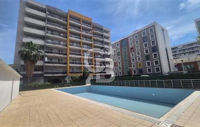 YAŞAR ÜNİVERSİTESİ YANI USLU LOFT'TA EŞYALI TAŞINMAYA HAZIR 1+0 DAİRE