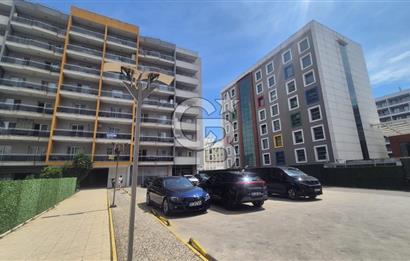 YAŞAR ÜNİVERSİTESİ YANI USLU LOFT'TA EŞYALI TAŞINMAYA HAZIR 1+0 DAİRE