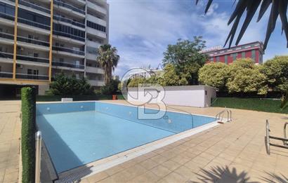 YAŞAR ÜNİVERSİTESİ YANI USLU LOFT'TA EŞYALI TAŞINMAYA HAZIR 1+0 DAİRE