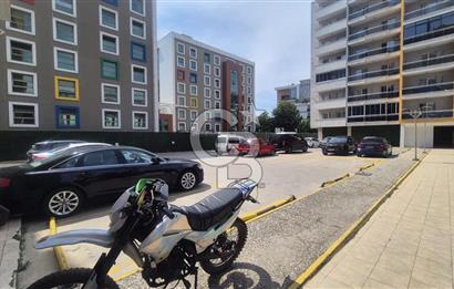 YAŞAR ÜNİVERSİTESİ YANI USLU LOFT'TA EŞYALI TAŞINMAYA HAZIR 1+0 DAİRE
