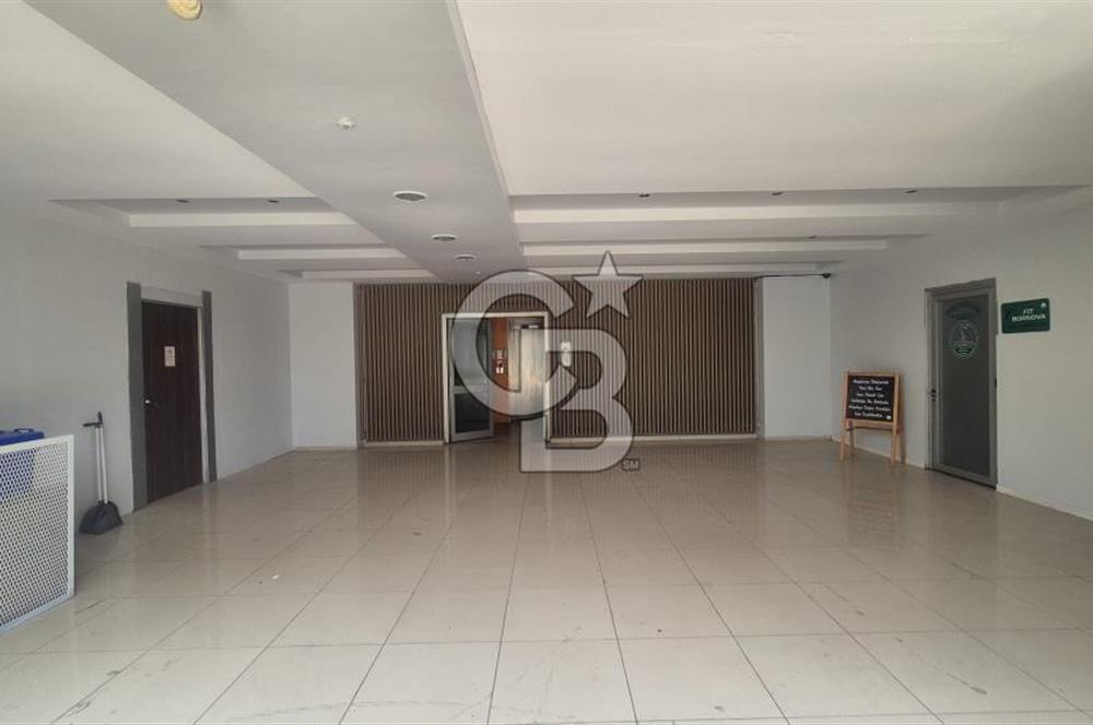 YAŞAR ÜNİVERSİTESİ YANI USLU LOFT'TA EŞYALI TAŞINMAYA HAZIR 1+0 DAİRE