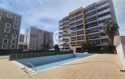 YAŞAR ÜNİVERSİTESİ YANI USLU LOFT'TA EŞYALI TAŞINMAYA HAZIR 1+0 DAİRE
