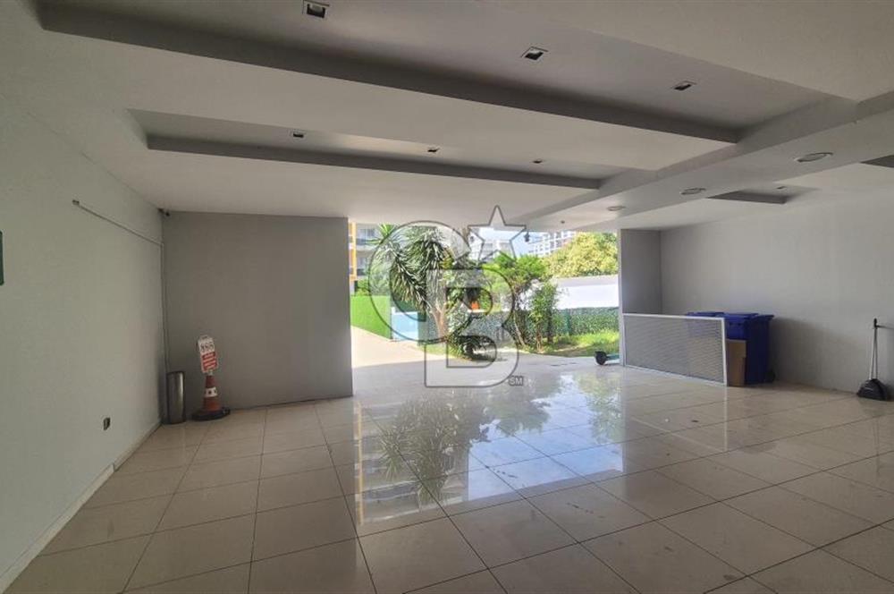 YAŞAR ÜNİVERSİTESİ YANI USLU LOFT'TA EŞYALI TAŞINMAYA HAZIR 1+0 DAİRE