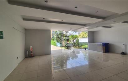 YAŞAR ÜNİVERSİTESİ YANI USLU LOFT'TA EŞYALI TAŞINMAYA HAZIR 1+0 DAİRE