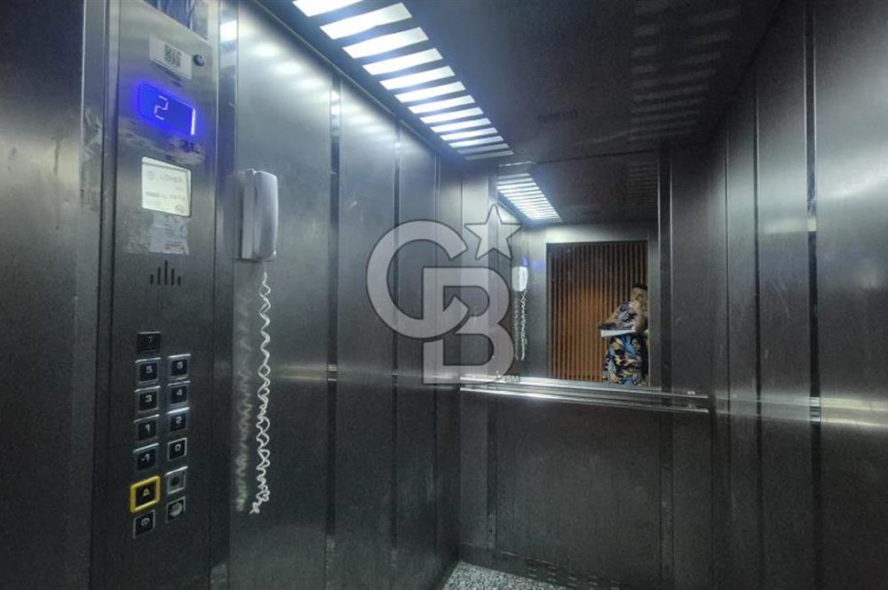 YAŞAR ÜNİVERSİTESİ YANI USLU LOFT'TA EŞYALI TAŞINMAYA HAZIR 1+0 DAİRE