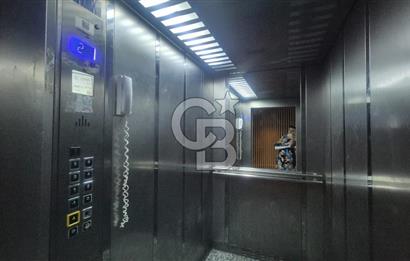 YAŞAR ÜNİVERSİTESİ YANI USLU LOFT'TA EŞYALI TAŞINMAYA HAZIR 1+0 DAİRE