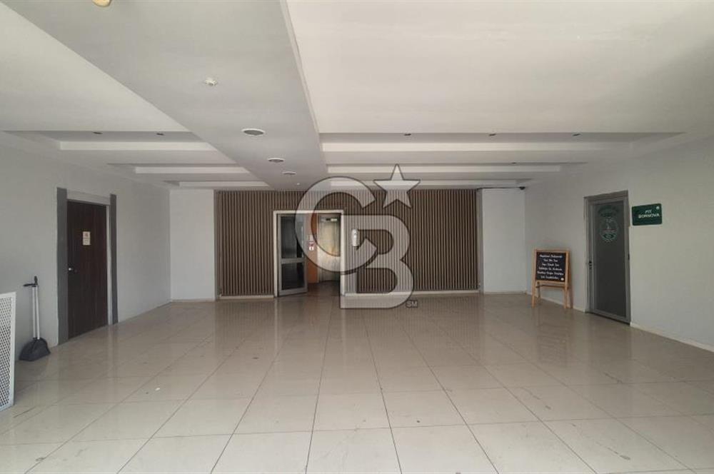 YAŞAR ÜNİVERSİTESİ YANI USLU LOFT'TA EŞYALI TAŞINMAYA HAZIR 1+0 DAİRE