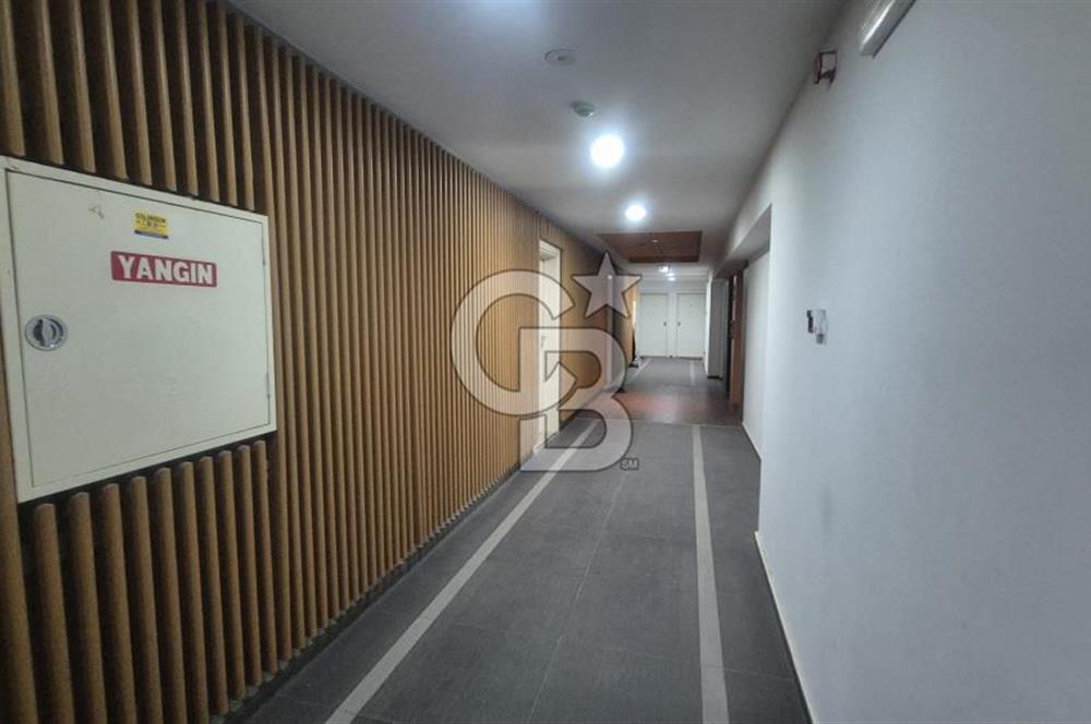 YAŞAR ÜNİVERSİTESİ YANI USLU LOFT'TA EŞYALI TAŞINMAYA HAZIR 1+0 DAİRE