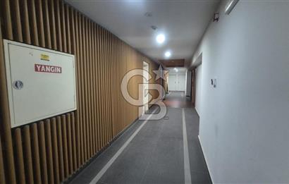 YAŞAR ÜNİVERSİTESİ YANI USLU LOFT'TA EŞYALI TAŞINMAYA HAZIR 1+0 DAİRE