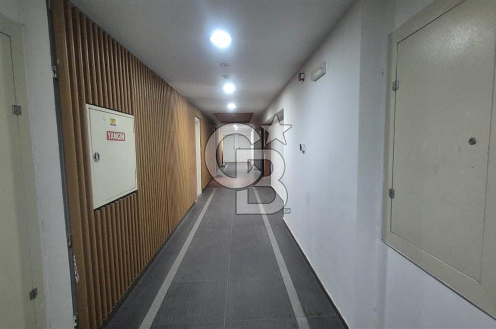 YAŞAR ÜNİVERSİTESİ YANI USLU LOFT'TA EŞYALI TAŞINMAYA HAZIR 1+0 DAİRE