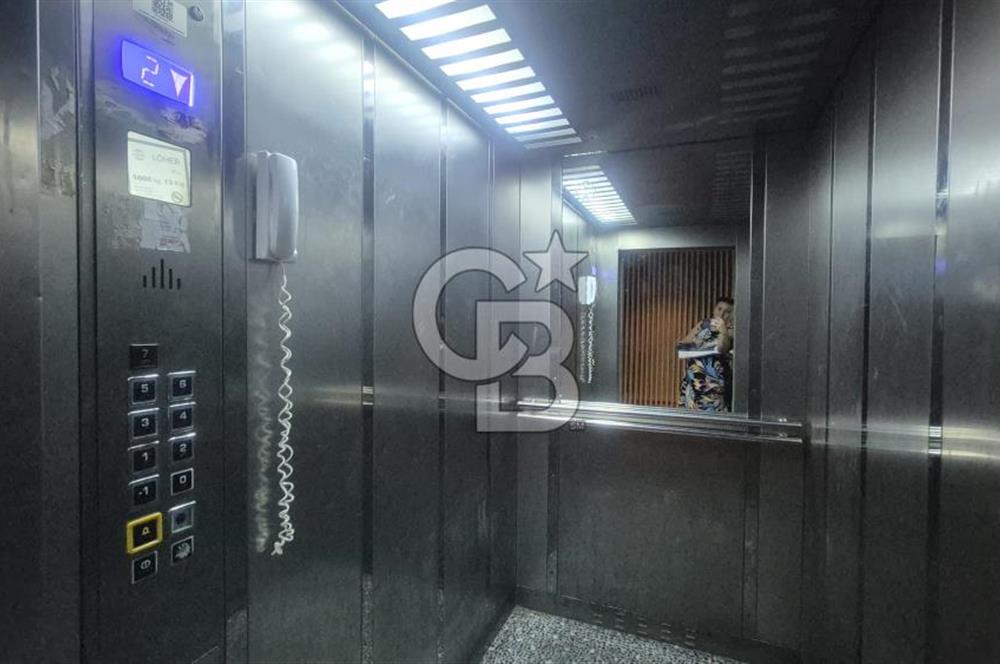 YAŞAR ÜNİVERSİTESİ YANI USLU LOFT'TA EŞYALI TAŞINMAYA HAZIR 1+0 DAİRE