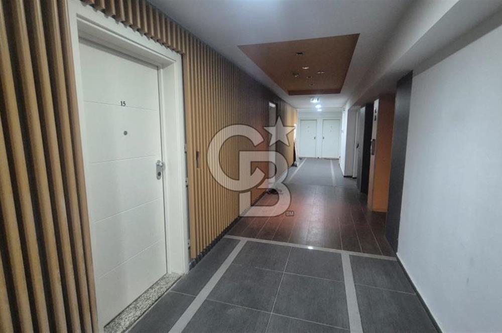 YAŞAR ÜNİVERSİTESİ YANI USLU LOFT'TA EŞYALI TAŞINMAYA HAZIR 1+0 DAİRE