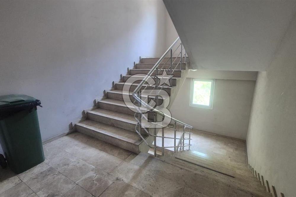 YAŞAR ÜNİVERSİTESİ YANI USLU LOFT'TA EŞYALI TAŞINMAYA HAZIR 1+0 DAİRE
