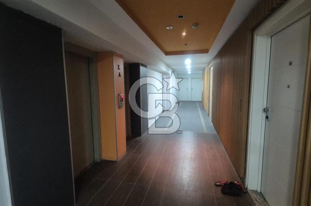 YAŞAR ÜNİVERSİTESİ YANI USLU LOFT'TA EŞYALI TAŞINMAYA HAZIR 1+0 DAİRE