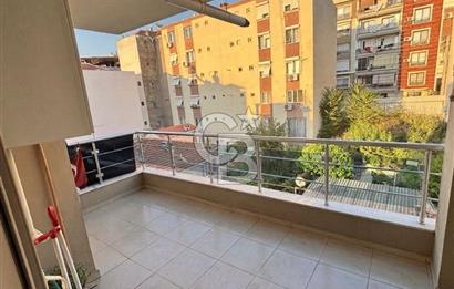 BUCA ŞİRİNYERDE MASRAFSIZ SATILIK 3+1 DAİRE