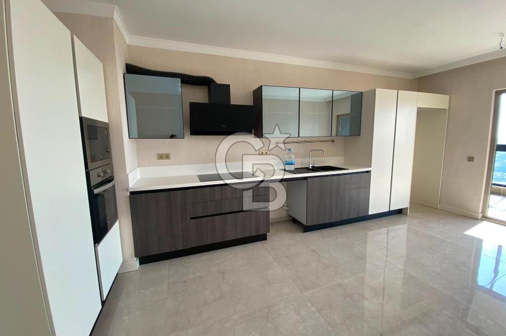MAMAK AKADİA MODERN SİTESİNDE KİRALIK 3,5+1 DAİRE