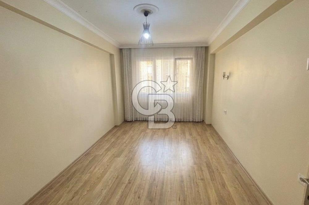BUCA ŞİRİNYERDE MASRAFSIZ SATILIK 3+1 DAİRE