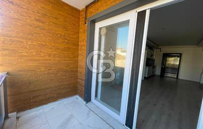Menemen Uğur Mumcu mahallesinde 2+1 Sıfır daire