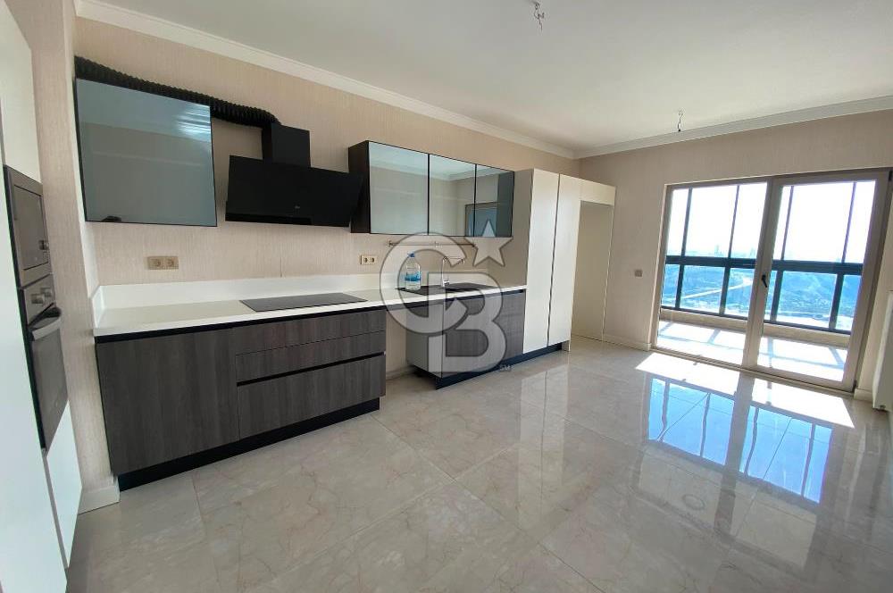 MAMAK AKADİA MODERN SİTESİNDE KİRALIK 3,5+1 DAİRE