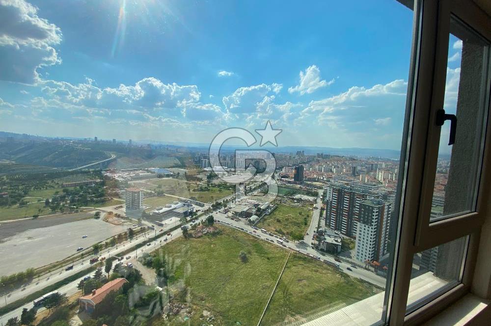 MAMAK AKADİA MODERN SİTESİNDE KİRALIK 3,5+1 DAİRE